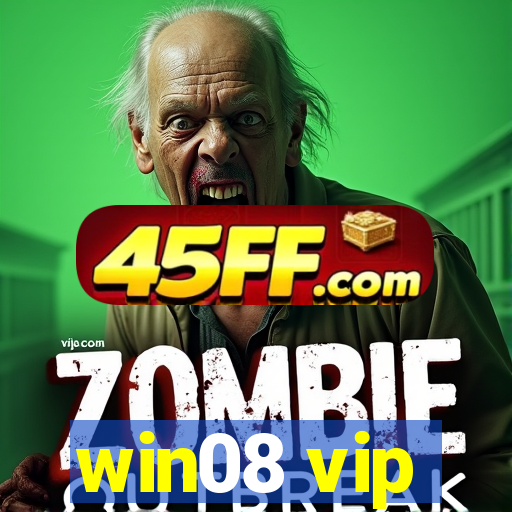 win08 vip